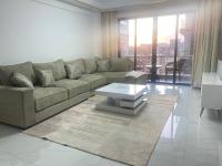 SkylineView 2BR Apartment in Kilimani with Pool & Gym - Chambres d'hôtes Nairobi