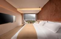 Suite - Vue sur Montagne