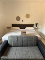 Studio Le 8 Kipé - RODAM Residence - Bed and Breakfast Conakry
