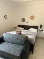 Studio Le 8 Kipé - RODAM Residence - Bed and Breakfast Conakry