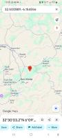 Atlas Escape Mountain Retreat near Beni Mellal and Ain Asserdoun - Ferienwohnung Rhorm El Alem