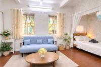 Trang Tien Vintage Homestay - B&B Hanói