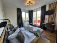 Seehaus Miersdorf - B&B Zeuthen