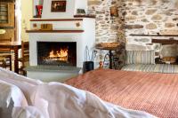 Deluxe Studio mit Queensize-Bett