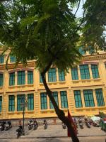 Trang Tien Vintage Homestay - B&B Hanói