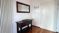 Penthouse mit Seeblick & Balkon, zentral, TG - B&B Überlingen
