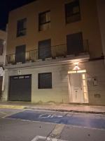 Casa junto Real Monasterio del Puig de Santa María - Chambres d'hôtes Puig
