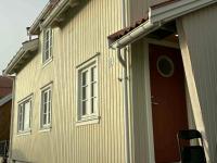 Det Lille Huset på Storgata - Hybel - Chambres d'hôtes Larvik
