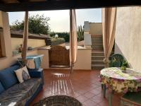 Rena MajoreHome, with parking - B&B Rena Majore