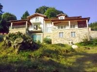 Casa Erica - B&B Cannobio