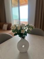Top floor Apartment Iliria - B&B Durrës