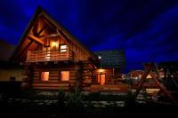 Medvedi Dvor - B&B Veľká Lomnica