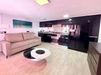 La Muralla Roja APARTAMENTO - B&B Calpe