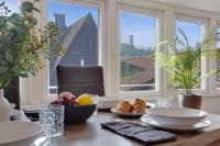 ALTURA Business Apartment Sparrenburg View - Chambres d'hôtes Bielefeld
