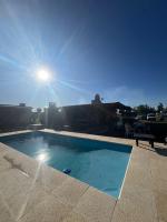 Casa quinta - María de Los Robles - Chambres d'hôtes Arroyo de la Cruz