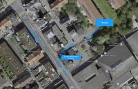Grand Host Central Suite 1 -120 sqm Free Parking & near Congress Centre - Chambres d'hôtes Bienne