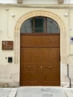 B&B Palazzo La Rosa - Ferienwohnung Altamura
