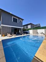 Hamurs Villa - B&B Belek