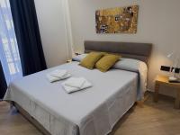 Chambre Lit Queen-Size 