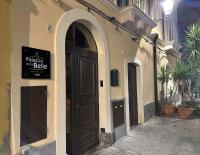 Palazzo delle Belle - Chambres d'hôtes Catane