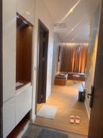 Căn Hộ KINGDOM101 - Ferienwohnung Ho-Chi-Minh-Stadt