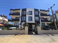 Perfectly Located Holiday Stay in Side Walking Distance to the Beach - B&B Manavgat