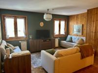 Casa Golden - Chambres d'hôtes Champoluc-Champlan