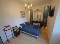 Au Ptit Bonheur du Lot, centre-ville, calme, vue, jardin - Ferienwohnung Espalion