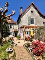 Chambres d'Hôtes Colibri - Bed and Breakfast Arthez-de-Béarn