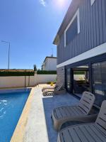 Hamurs Villa - B&B Belek