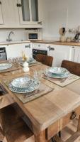 Le Clos des Souvenirs - Ferienwohnung Étretat