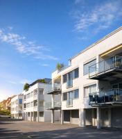 Apartment near Lake Zurich with Garden, Terrace & Parking - Chambres d'hôtes Stäfa