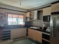 Casa Esmeralda para descanso - B&B Pirenópolis