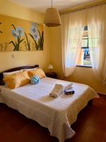 Sítio Toca da Pedra - Chambres d’hôtes Pedra Bela