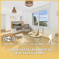 Les Roches d'Argent & Beg Douar - B&B Plestin-les-Grèves