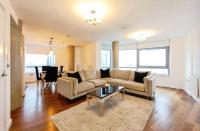 Mersey View Apartment - B&B Liverpool