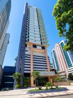Brasil Tropical Luxury Ocean View - B&B Fortaleza