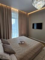 ЖК Everest - B&B Almatý