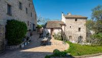 Borgo Belfiore - B&B Arcevia