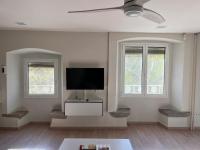 The Riverview Suite - B&B Girona