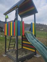 Cabana BDL - Chambres d’hôtes Izvoarele