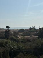 Garden view double room - Bed and Breakfast Agadir