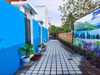 Joy Pool House - Chambres d'hôtes Kuta