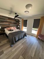 Seaside holiday house - Chambres d'hôtes Burrum Heads