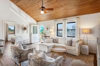 7121 - The Shelter - Bed and Breakfast Nags Head