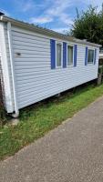 Mobile home à novalaise près du lac d Aiguebelette - B&B Novalaise