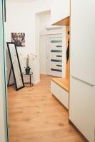 Tímár 18 Apartman - Ferienwohnung Fünfkirchen