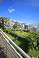 Le Dolce Vita entre soleil et douceur azuréenne - Ferienwohnung Vallauris