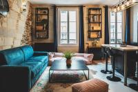 Le charmant, Hyper Centre Angers - B&B Angers