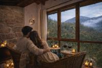 Carbayu Senda del Oso - Chambres d’hôtes Proaza